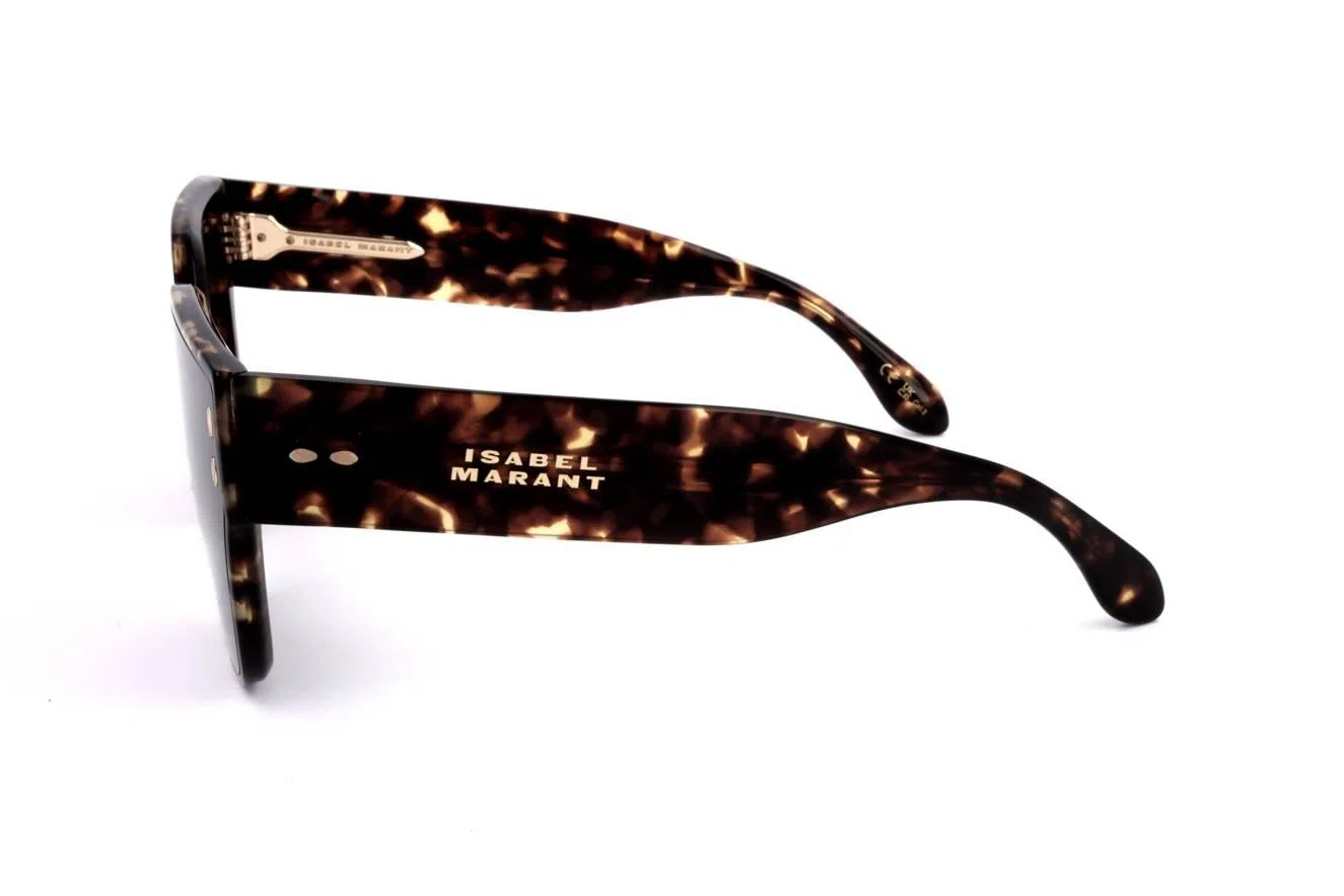 Isabel Marant IM0170_S Sunglasses - HAVANA - view 5